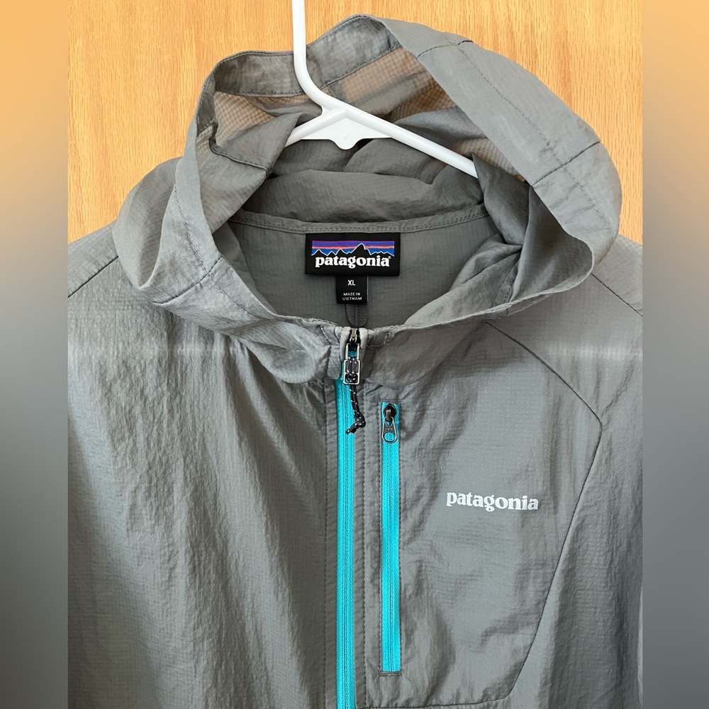 Patagonia Houdini Windbreaker XL